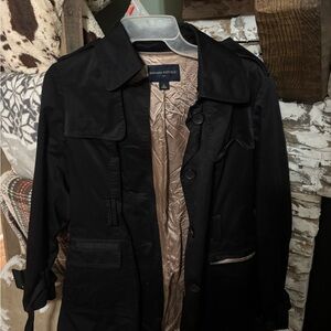Banana Republic Black Jacket